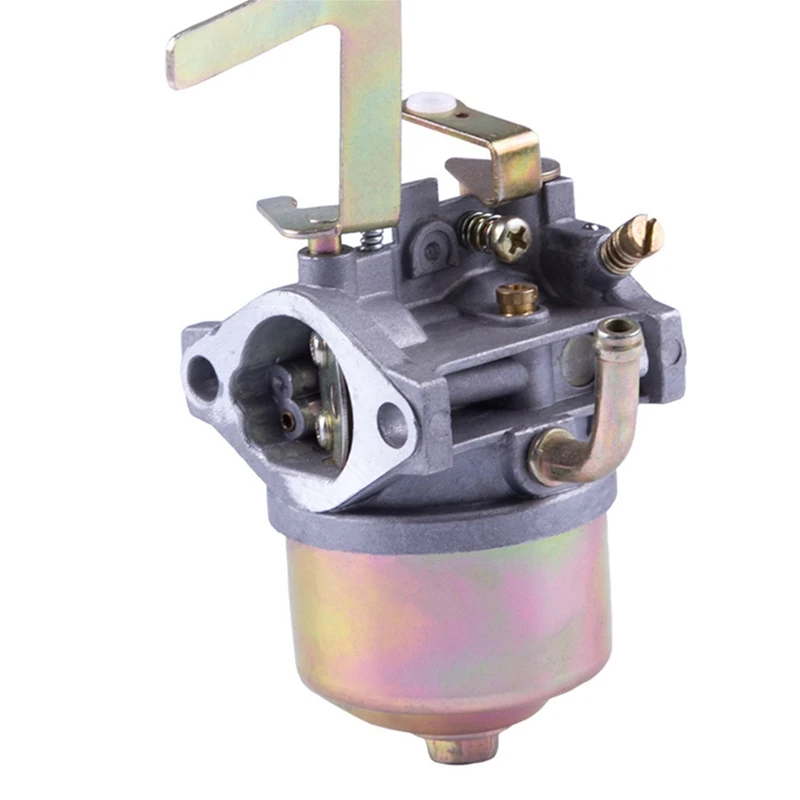 

Новый EF2600 EF2700 для генератора Yamaha EF3600 MZ175 MZ200 карбюратор 166F
