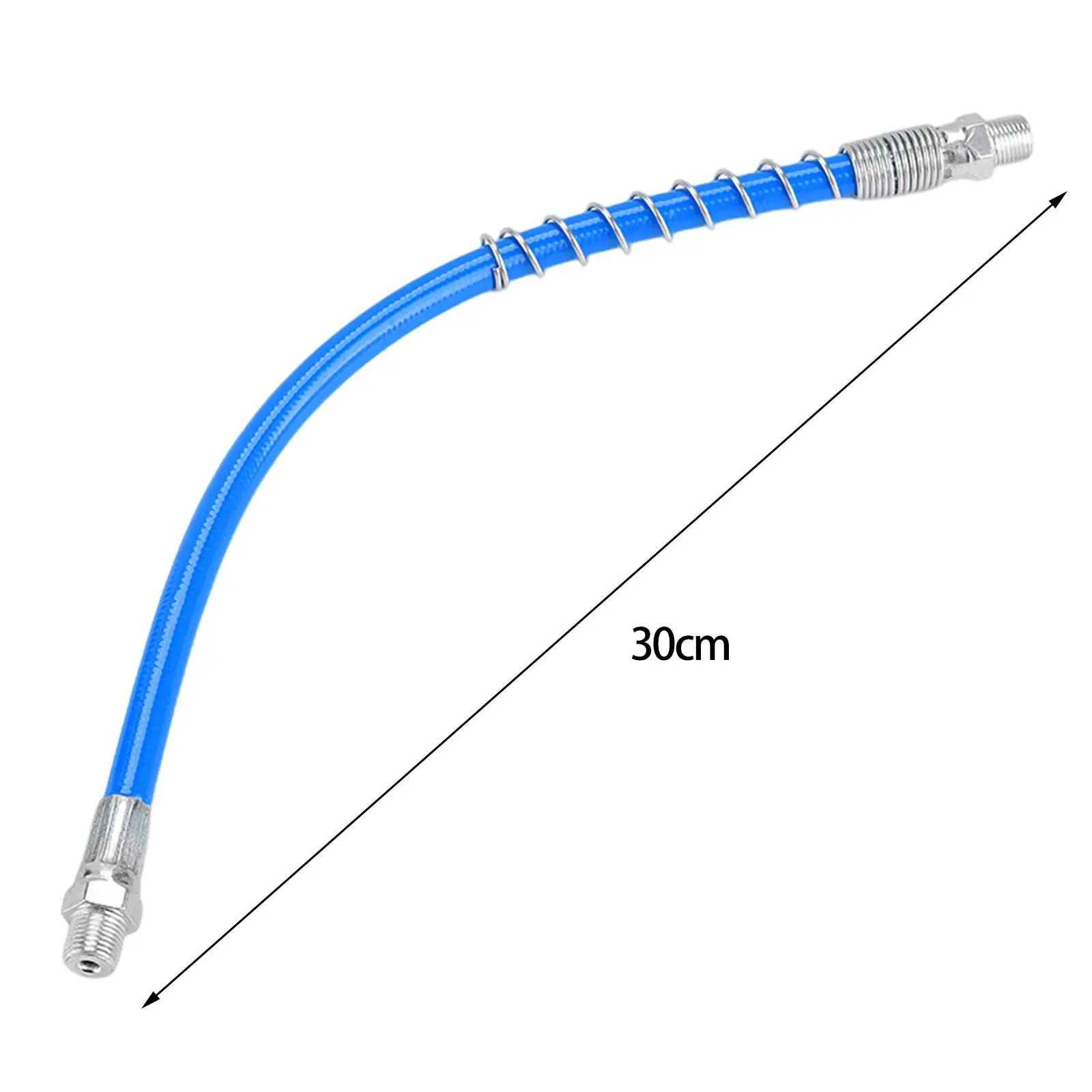 Смазочная муфта 10000PSI с быстрым замком и выпускной универсальный фитинг Zerk для