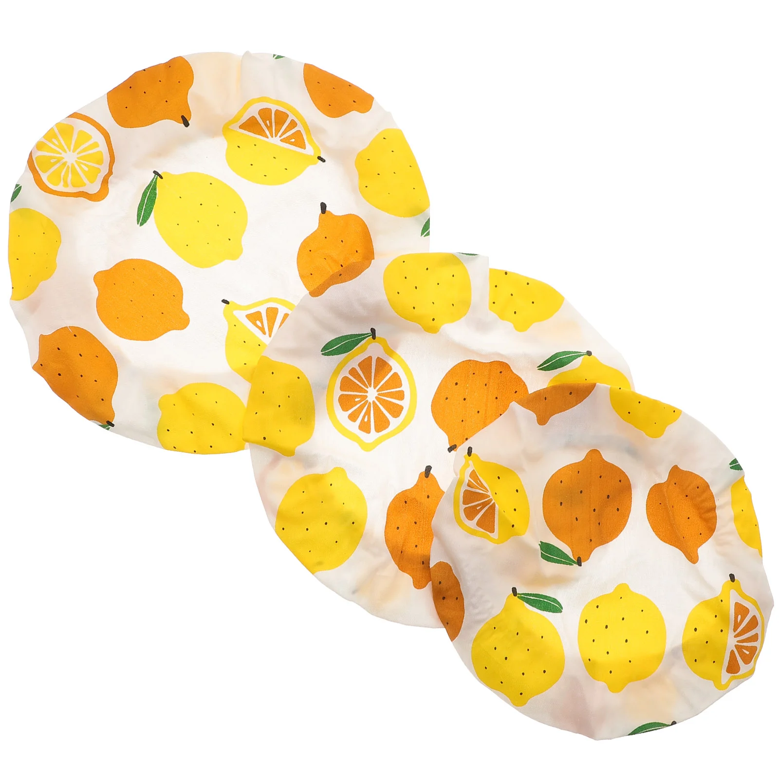 

Bowl Covers Cover Reusable Elastic Fabric Lids Cloth Stretch Kitchen Dish Microwave Storage Bowls Wrap Plate Stretchable Fresh