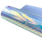 Термотрансферная виниловая футболка, текстиль Cricut, пленка с леопардовым градиентом, тепловой пресс, виниловый рулон Htv, печать одежды, сделай сам наклейки