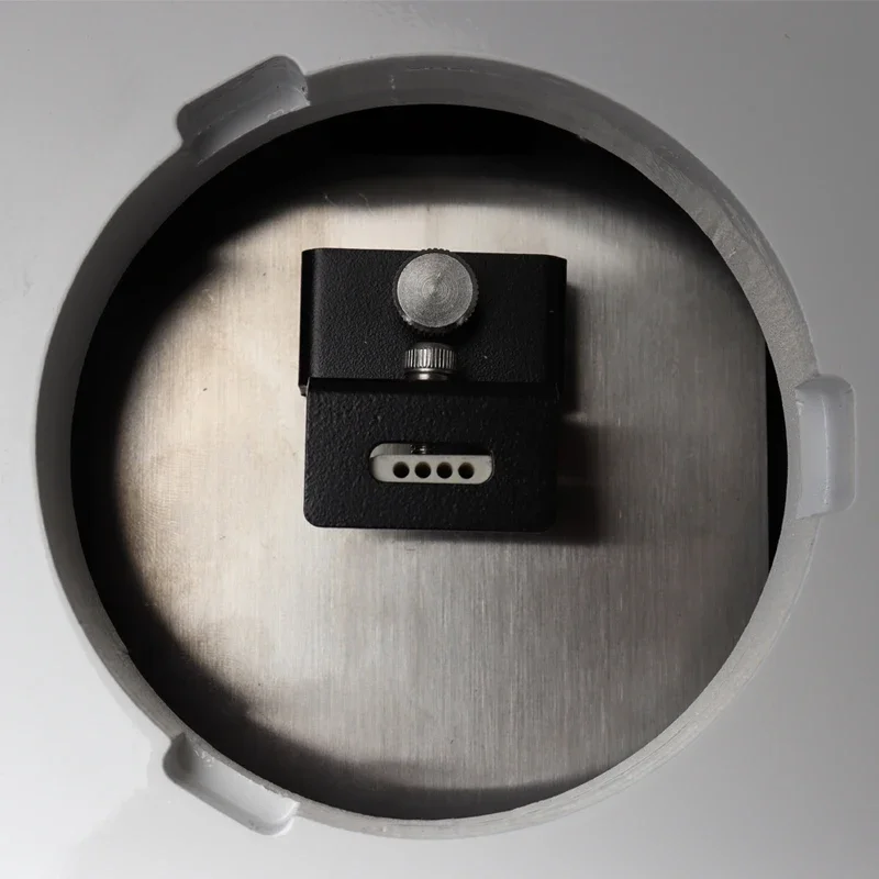 WEIAI MP430 высококачественный автоматический цифровой тестер температуры плавления