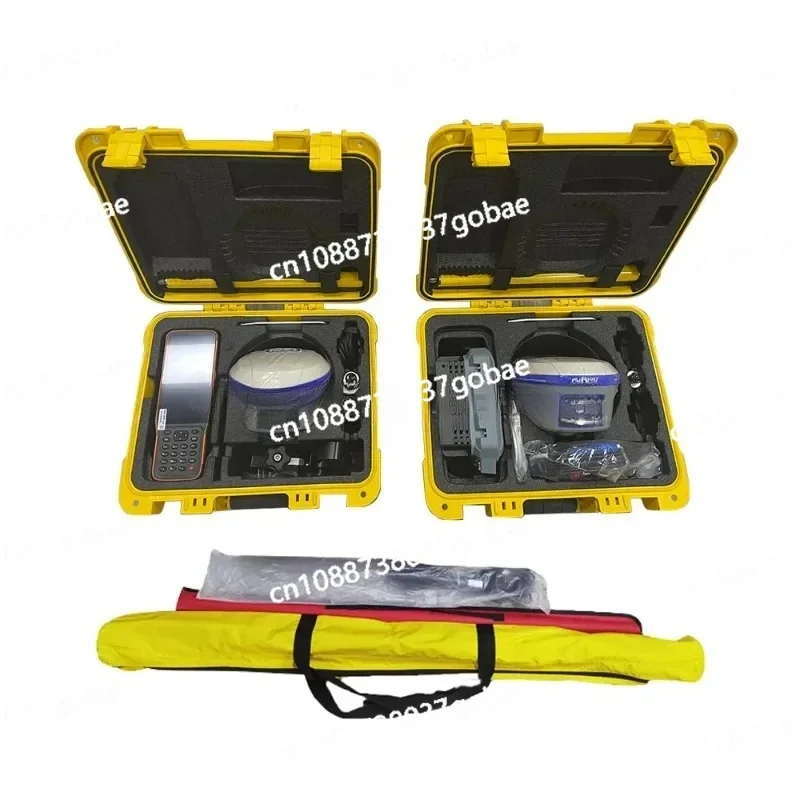 CHC I90/X12 Геодезический инструмент Gnss Rtk Base и Rover Gps Дифференциальный Chcnav I90