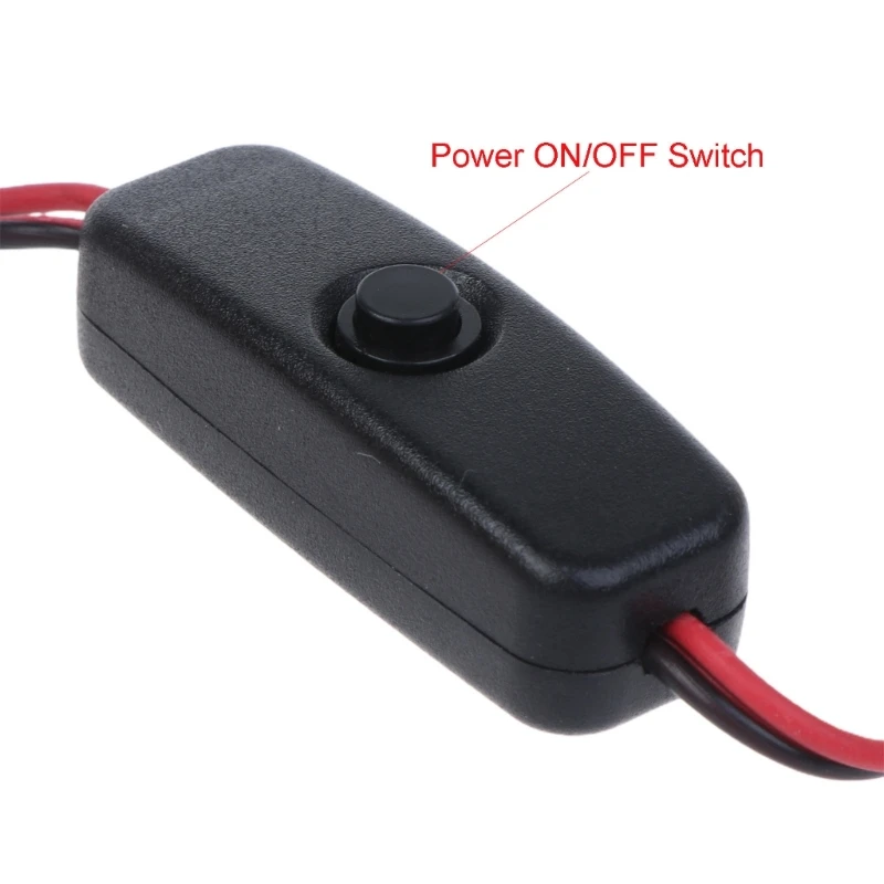 DX62 4 5 В LR3 AAA Батарея-пустышка с переключателем Замена 3 шт.