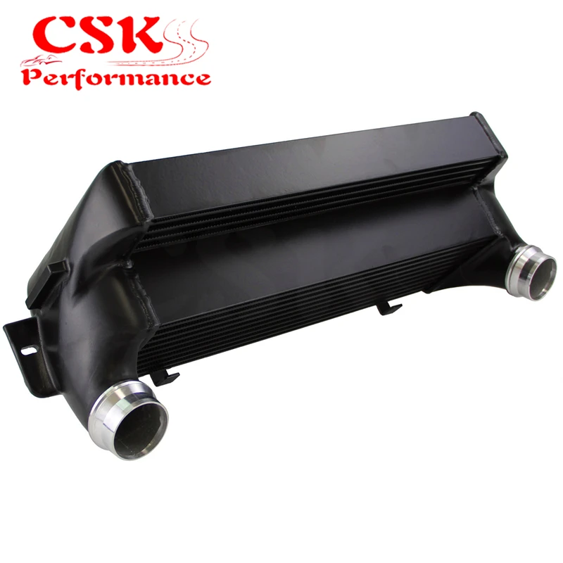 Bolt On FMIC Racing Front Mount Intercooler Fits For B*MW 1/2/3/4 Series F20 F22 F32 | Engine