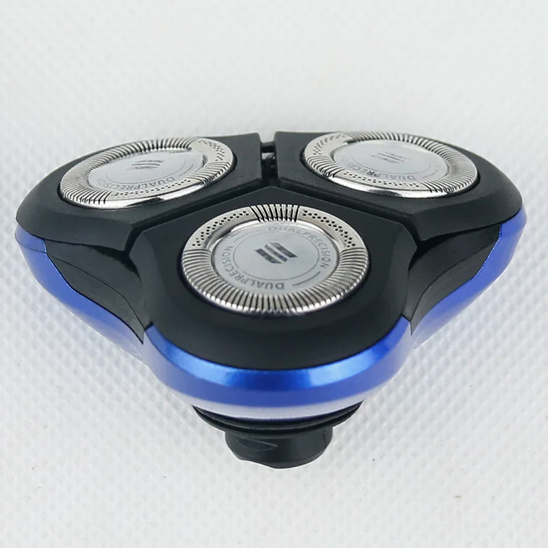 

Сменные лезвия для бритвы Philips RQ1150 RQ1150X RQ1131 RQ1141 RQ1145 RQ1151 RQ1155 RQ1160 RQ1160X RQ1170