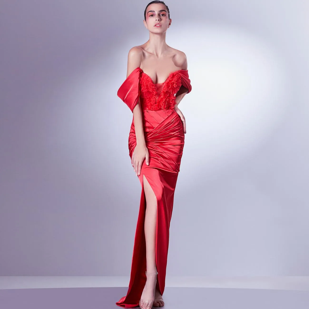 

Шаблон-вечерний