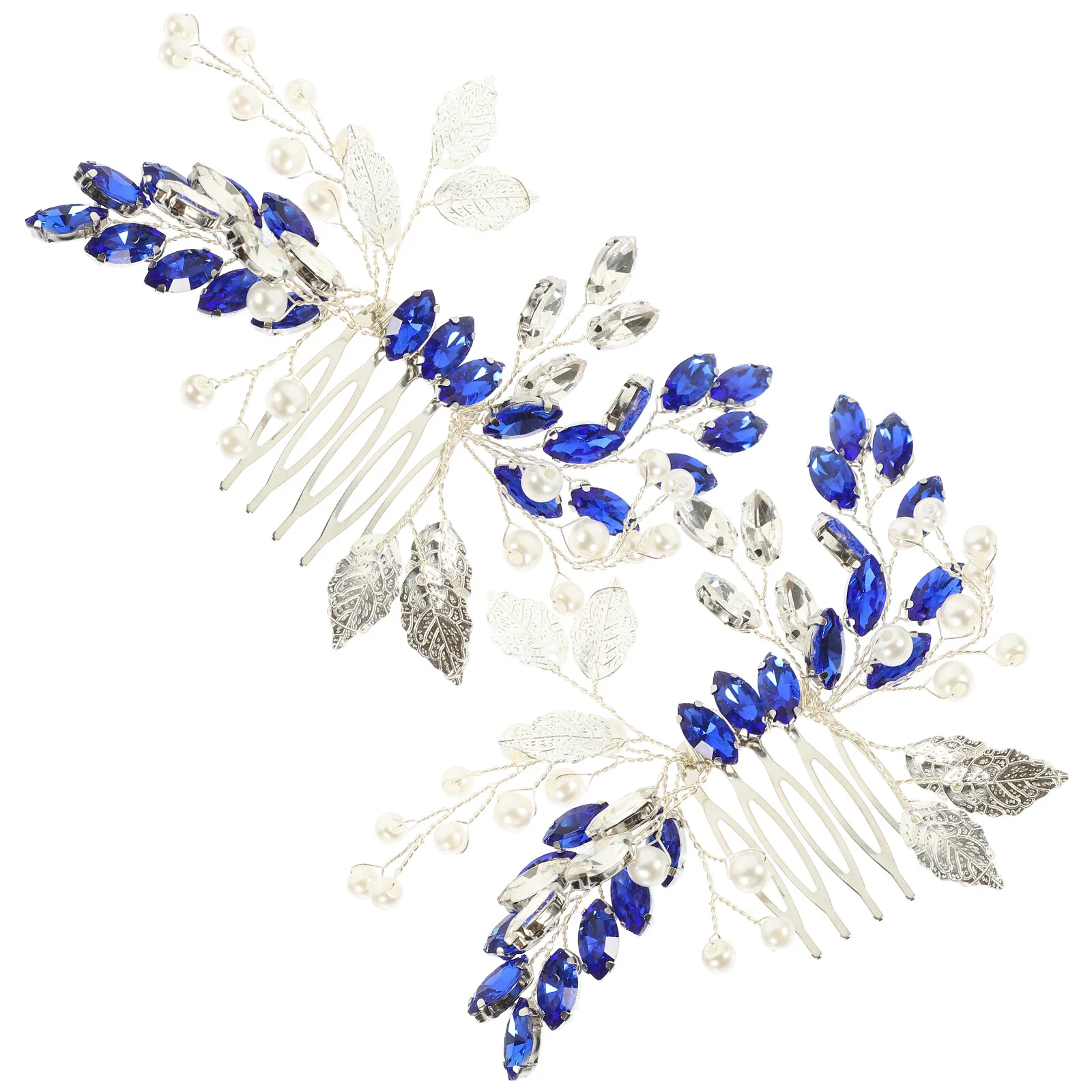 

Женский свадебный головной убор