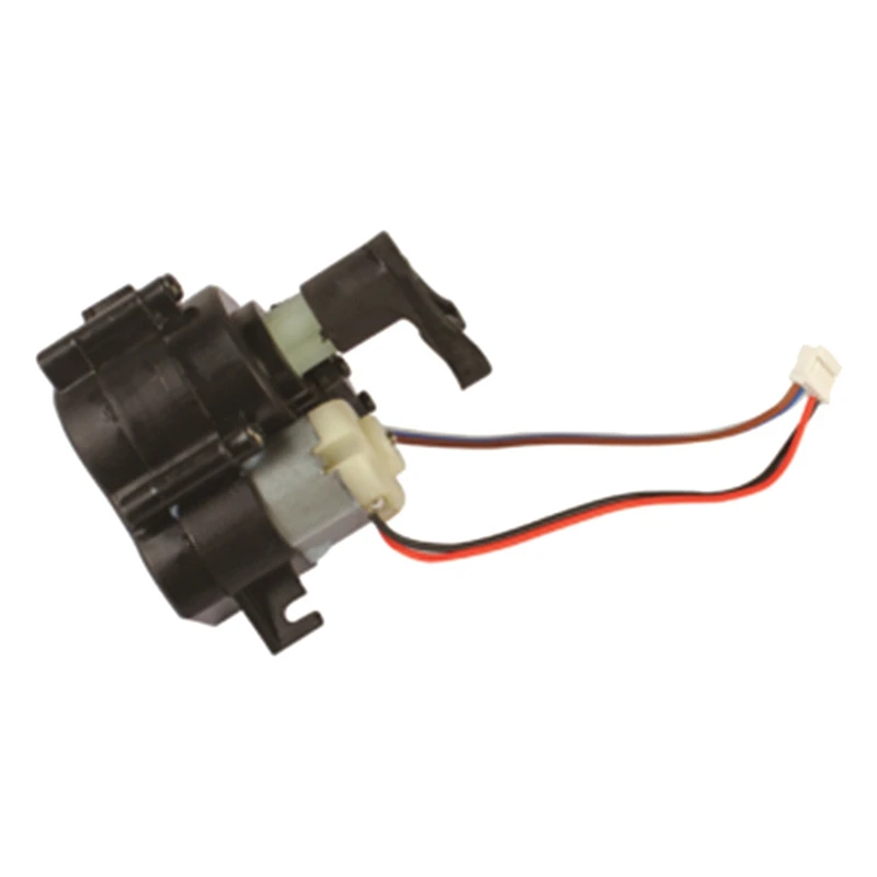 

Front Steering Servo for XLH XINLEHONG X9115 X9116 X9120 1/12 Monster Truck RC Car Spare Parts Upgrade Accessories