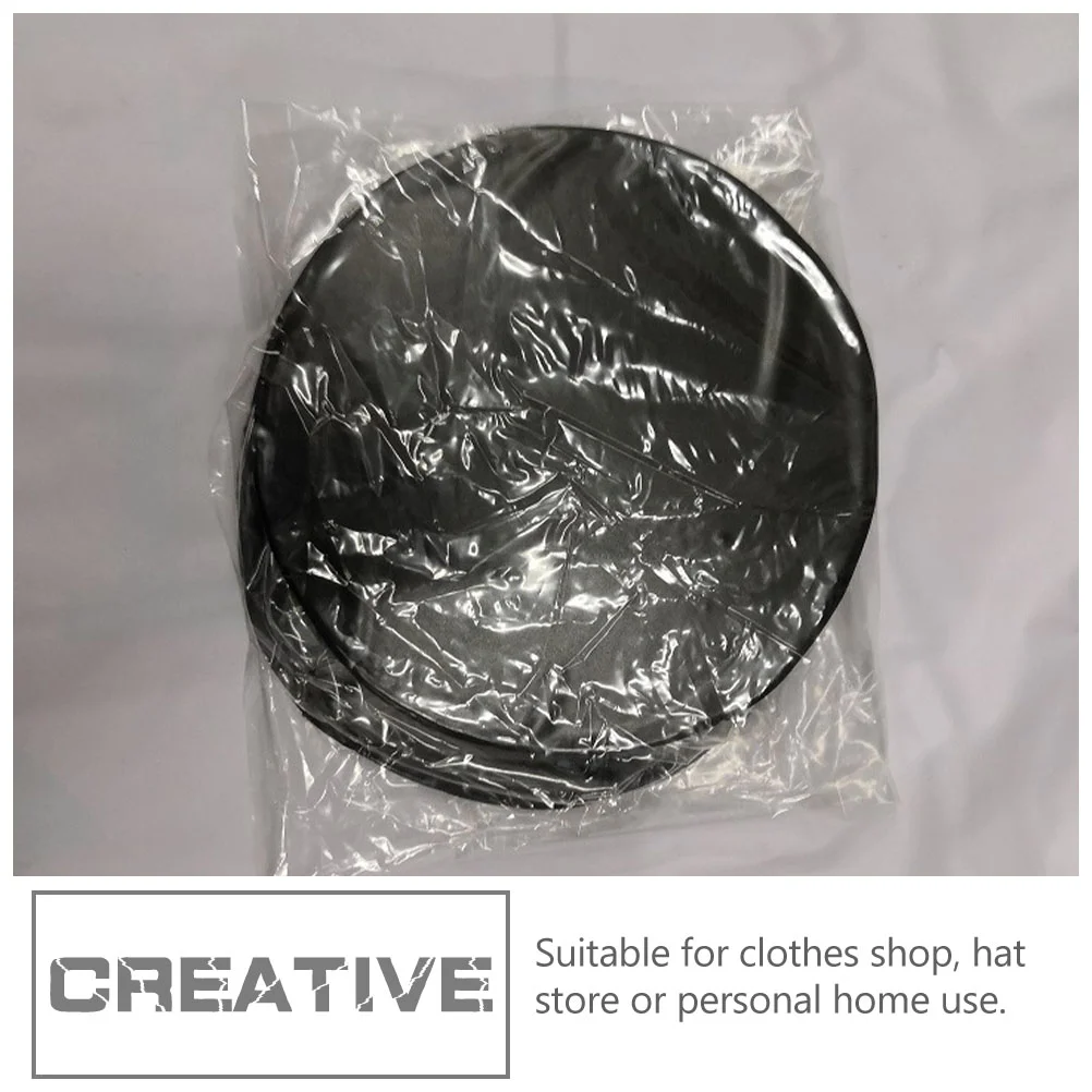 Органайзер для шляп Minkissy надувная шапка кепка очиститель демонстрационная