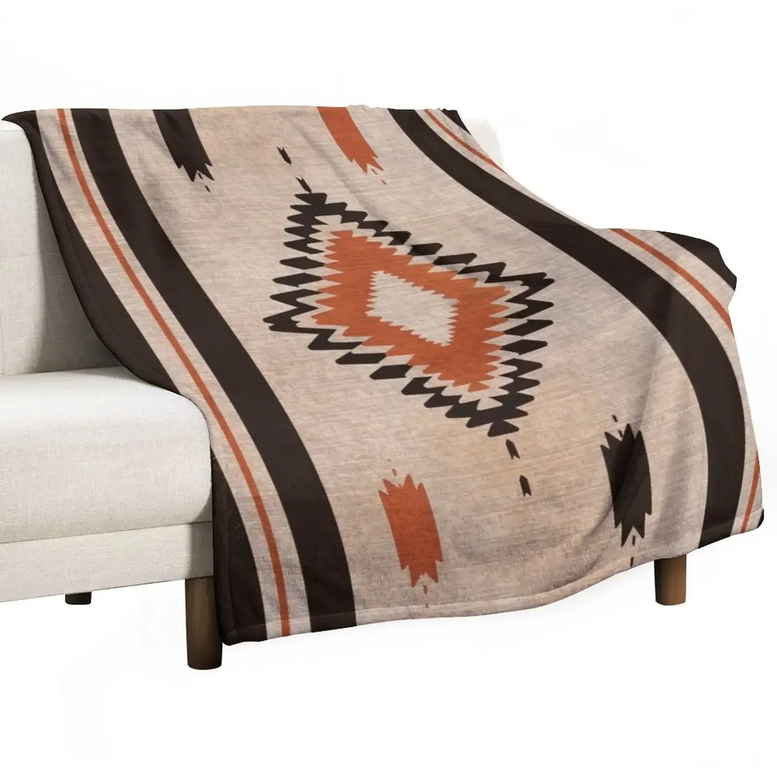 Бохо богемная иллюстрация художественная текстура пледы диваны теплая зима для