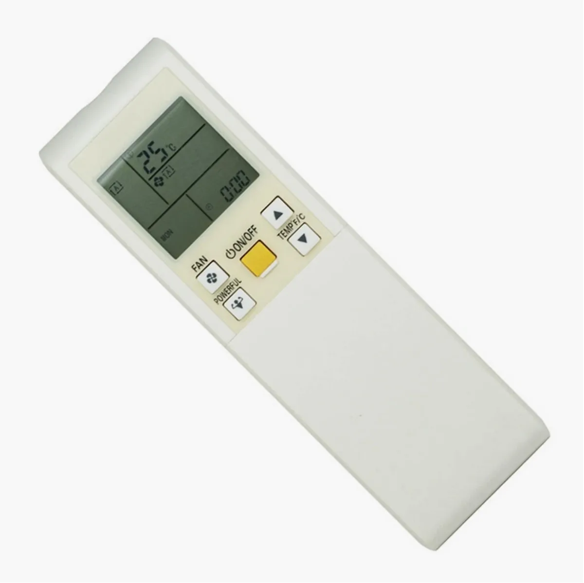 Новый пульт дистанционного управления для кондиционера DAIKIN FTXS18LVJU ARC452A21 FTXS35J FTXS35J2V1B ARC452A22 ARC466A36