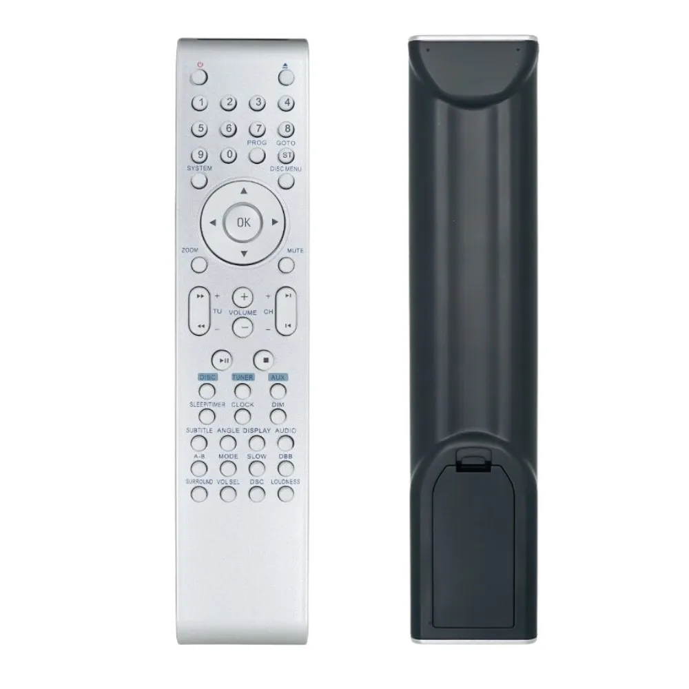 Женский пульт дистанционного управления для микро-кинотеатра Philips, DVD, жидкокристаллическая система жидкокристаллического театра, жидкокристаллическая система жидкокристаллического театра