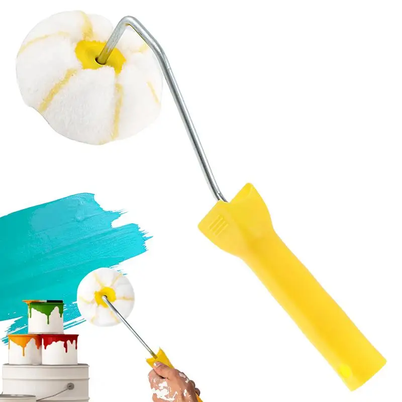 Угловой Кронштейн для краски угловой кронштейн инструмент ролик гипсокартона