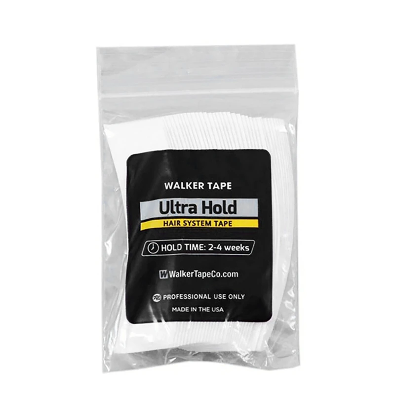 

252 шт./партия, клейкая лента для волос