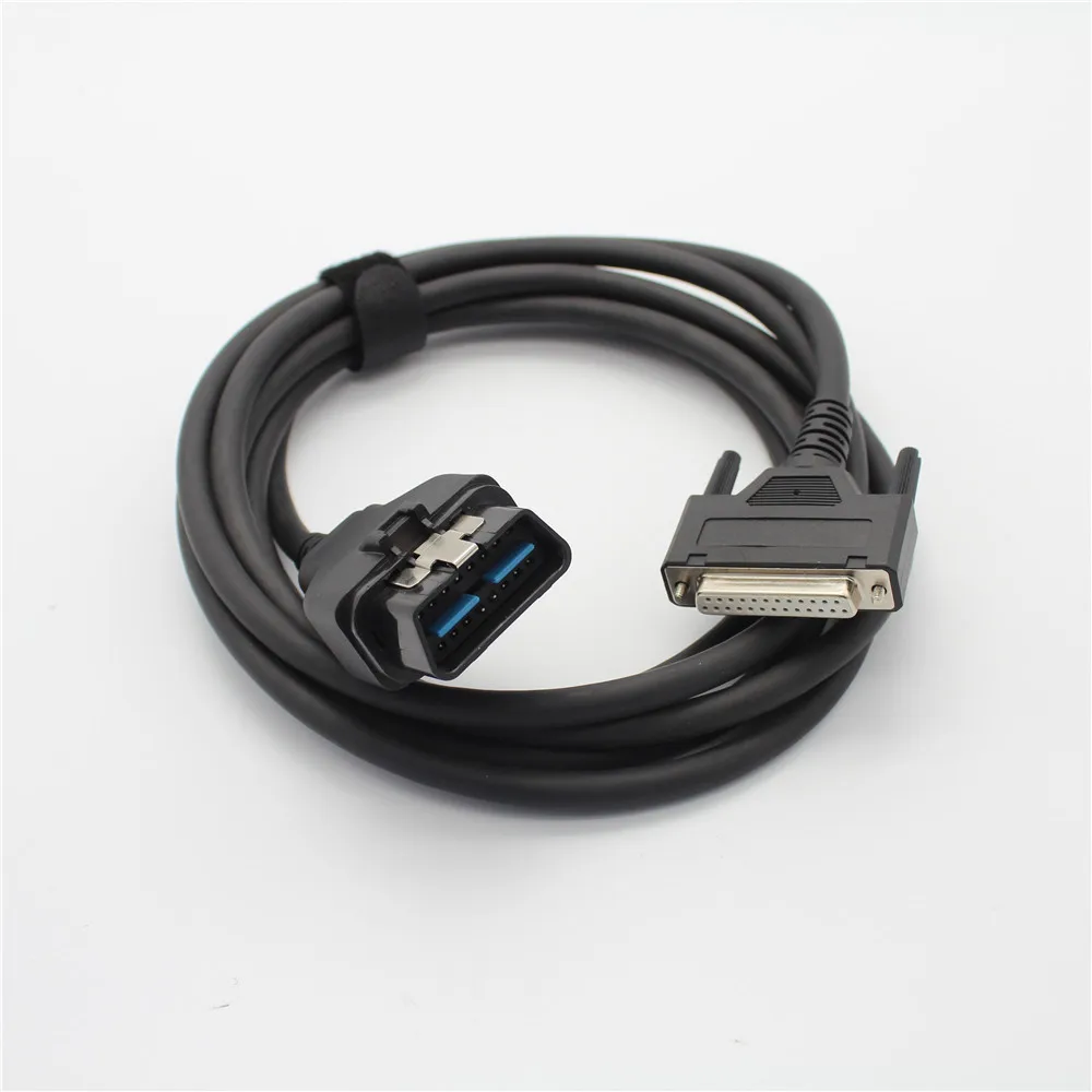 OBD2 Test Cable for Toyota Intelligent Tester IT2