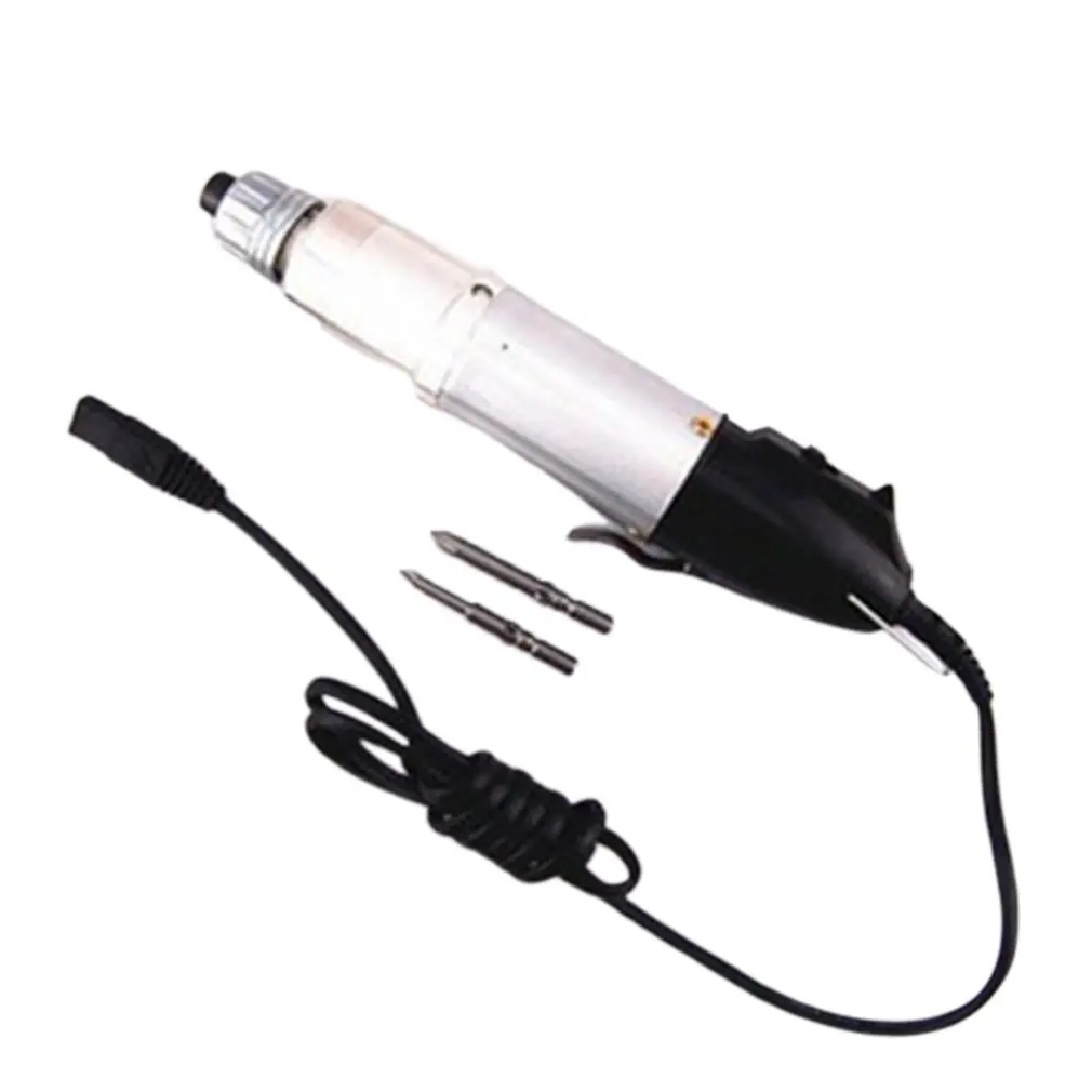 

New Economical Electric Screwdriver Durable Electric Screw Automatic Slip Positive And Negative Adjustable