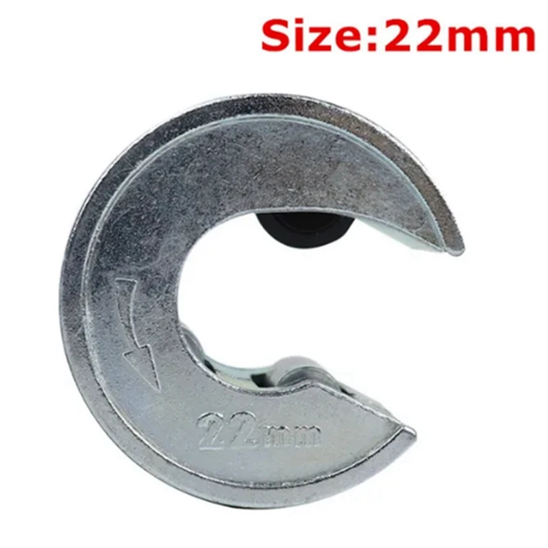 Резак с вращающимся лезвием самоходный резак для труб инструмент резки медных