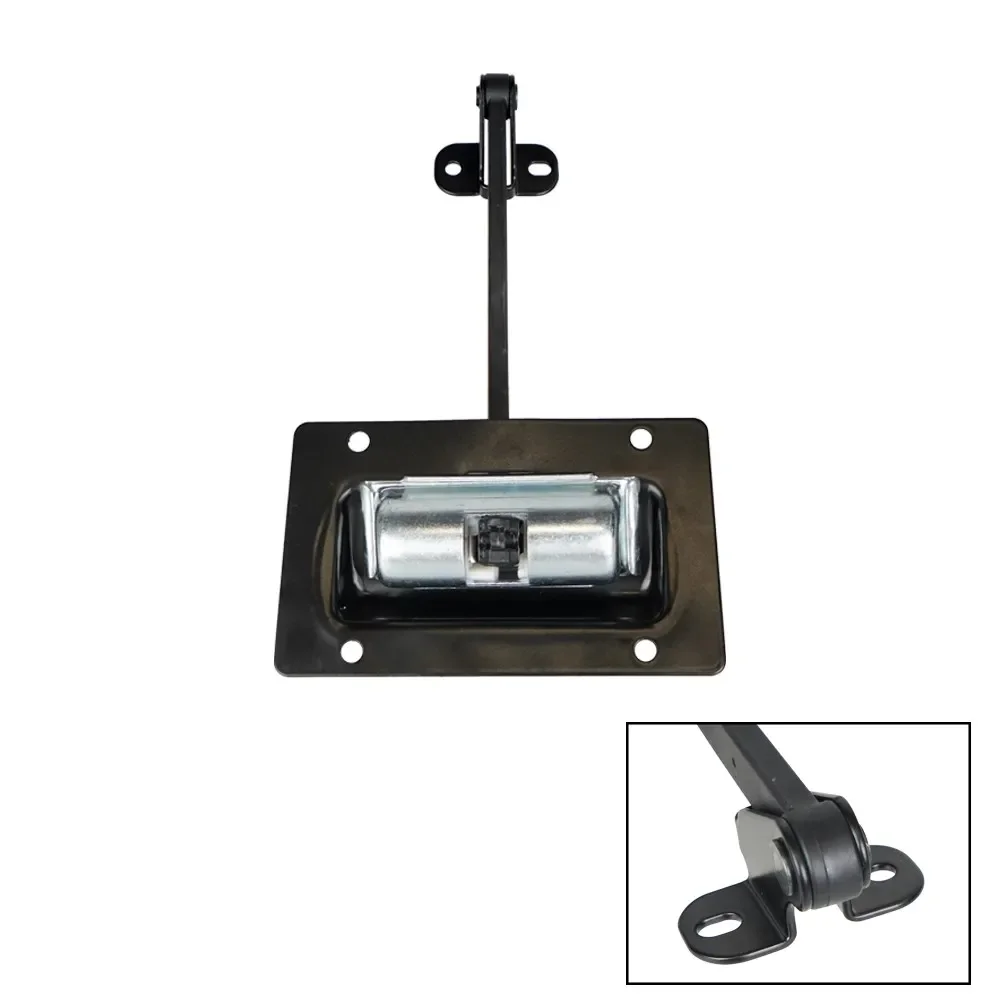 04589890AC задняя дверь ремешок для проверки подпорной ручки замена Jeep Wrangler JK 2011-2018