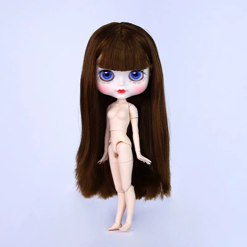 Кукла Blyth шарнирная с 19 шарнирами 1/6 30 см