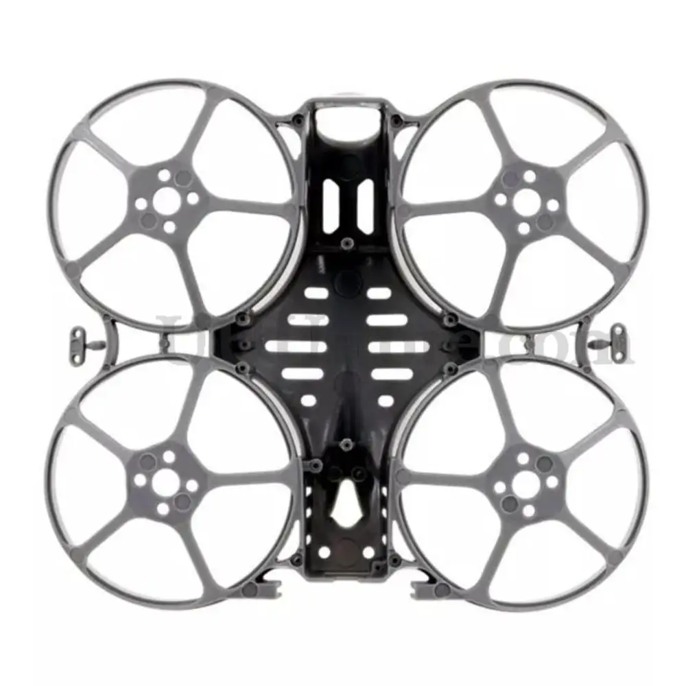 

2022 NEW SPCMAKER BAT78 78mm 2-4S Whoop frame kit