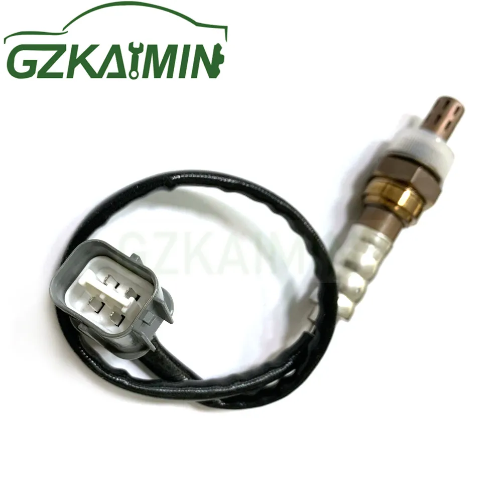

Upstream O2 Oxygen Sensor For HONDA CIVIC Mk7 TypeR 2.0 Pre Cat 2001-2005 OEM 36531-PRA-G01 ES20058 36531-PWA-G01 36531-PWA-G02