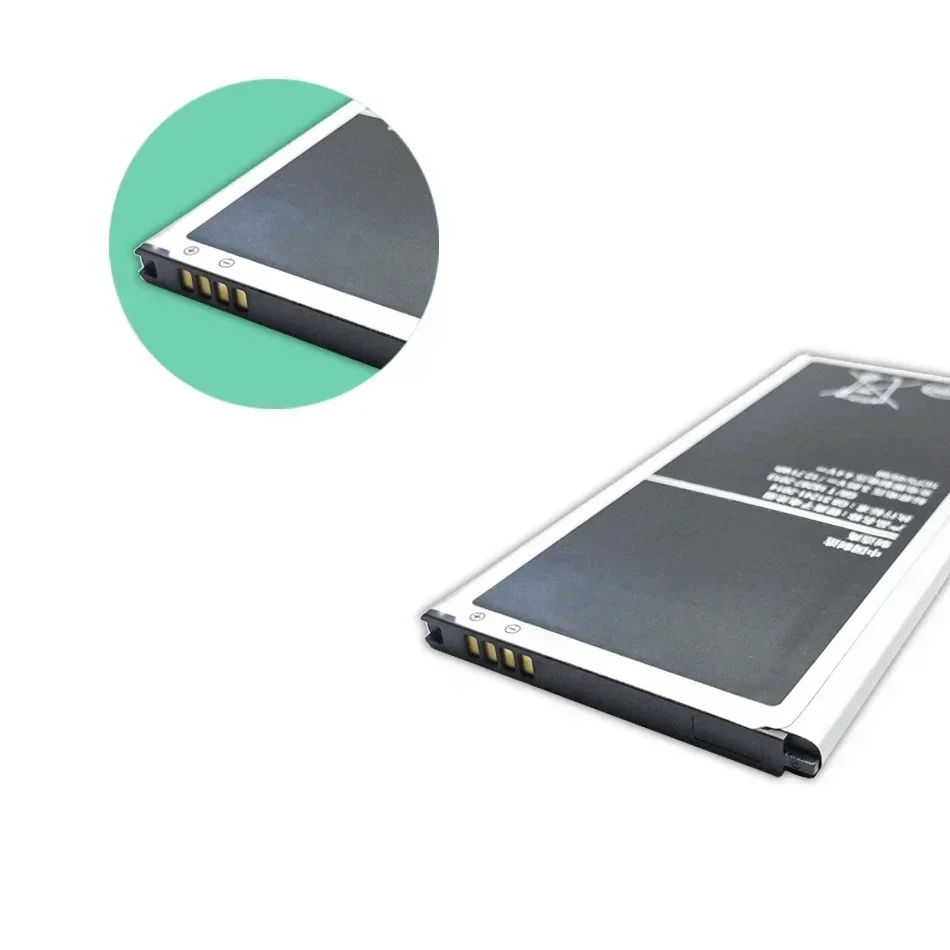 Аккумулятор EB-BJ710CBC EB-BJ710CBE 3300 мАч для Samsung Galaxy J7 (2016 Edition) J710 J710F (2016)