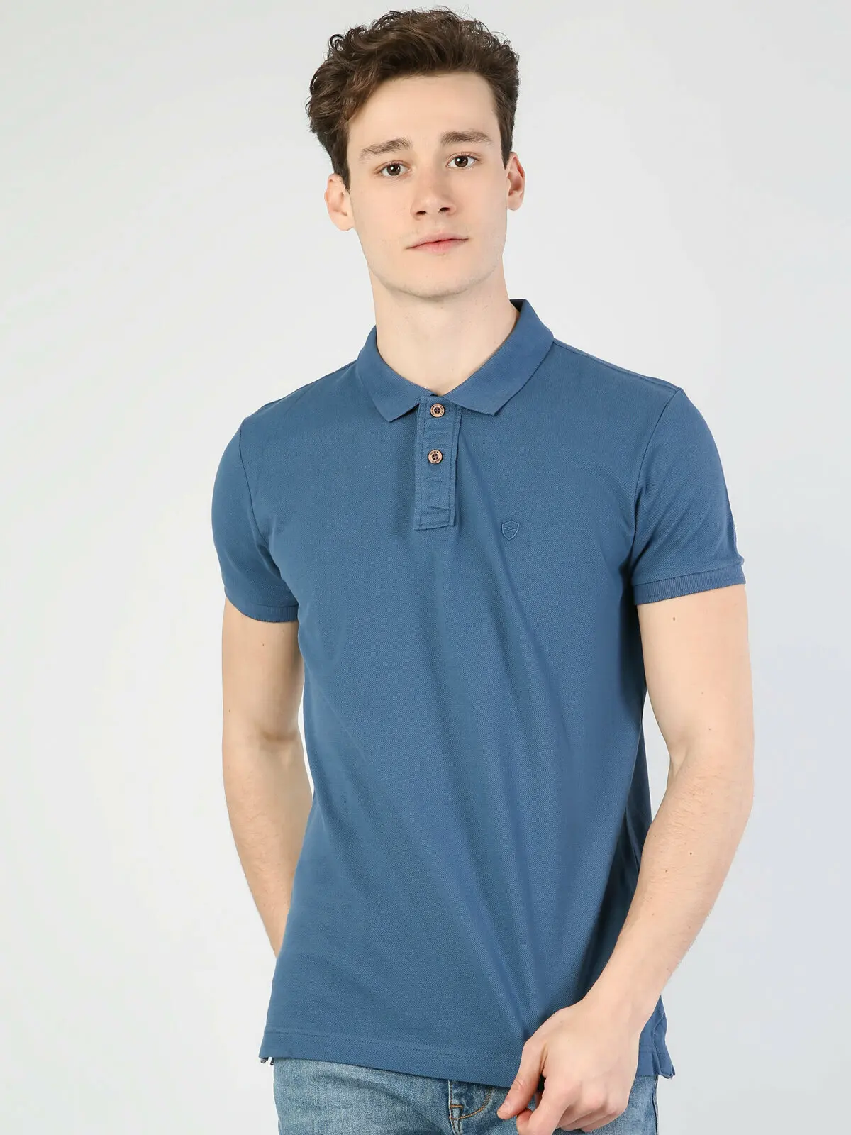 

Slim Fi Short Sleeve