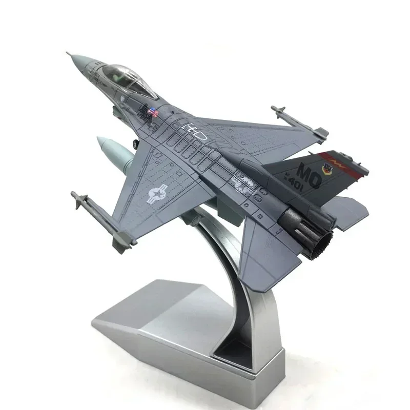 Лидер продаж Nsmodel 1/100 масштабная модель игрушки USAF F-16 F16 F-16C истребитель литой под
