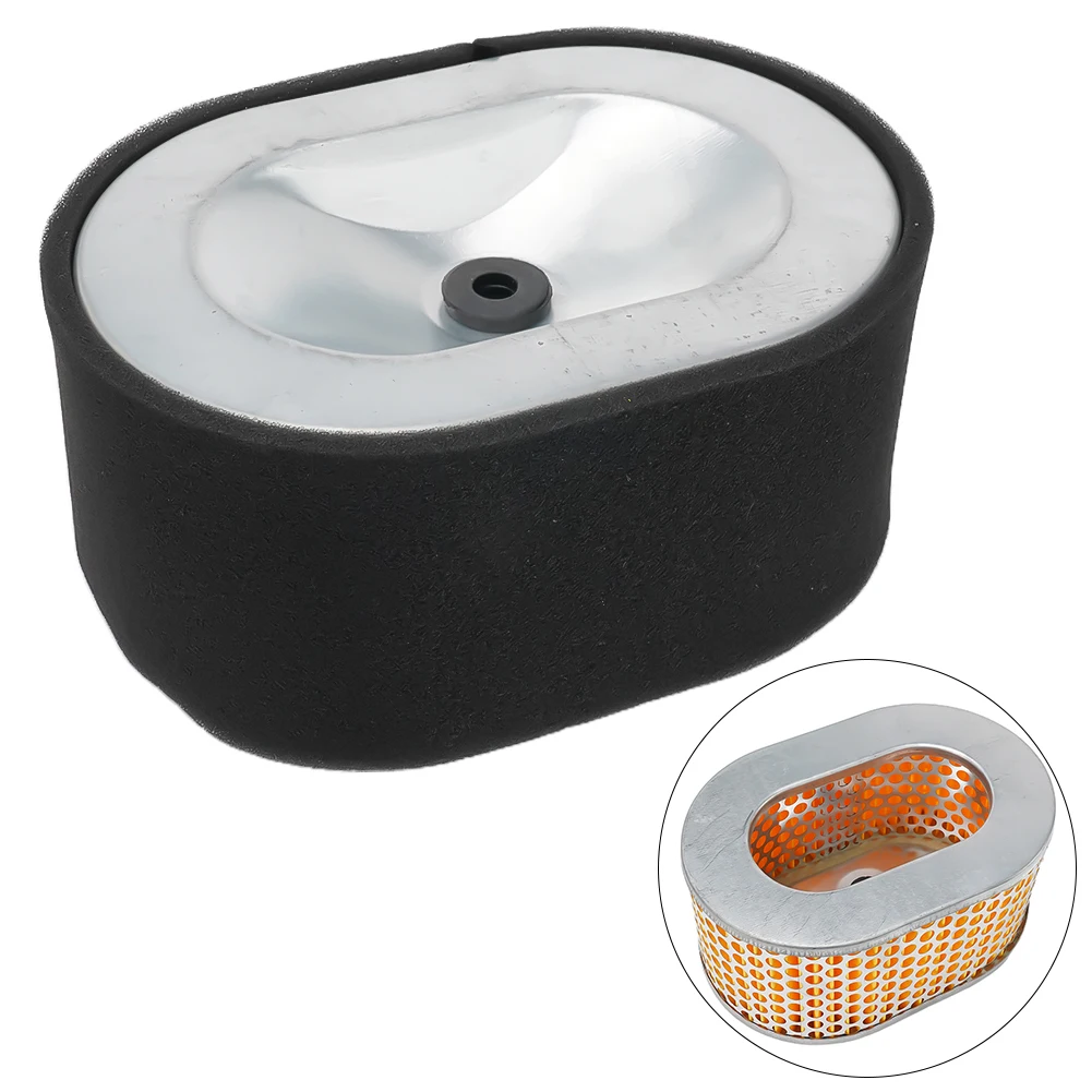 Сменный воздушный фильтр L90 114650 -12540 Воздушный двигателей L100 и L100AE. L90AE L100AE