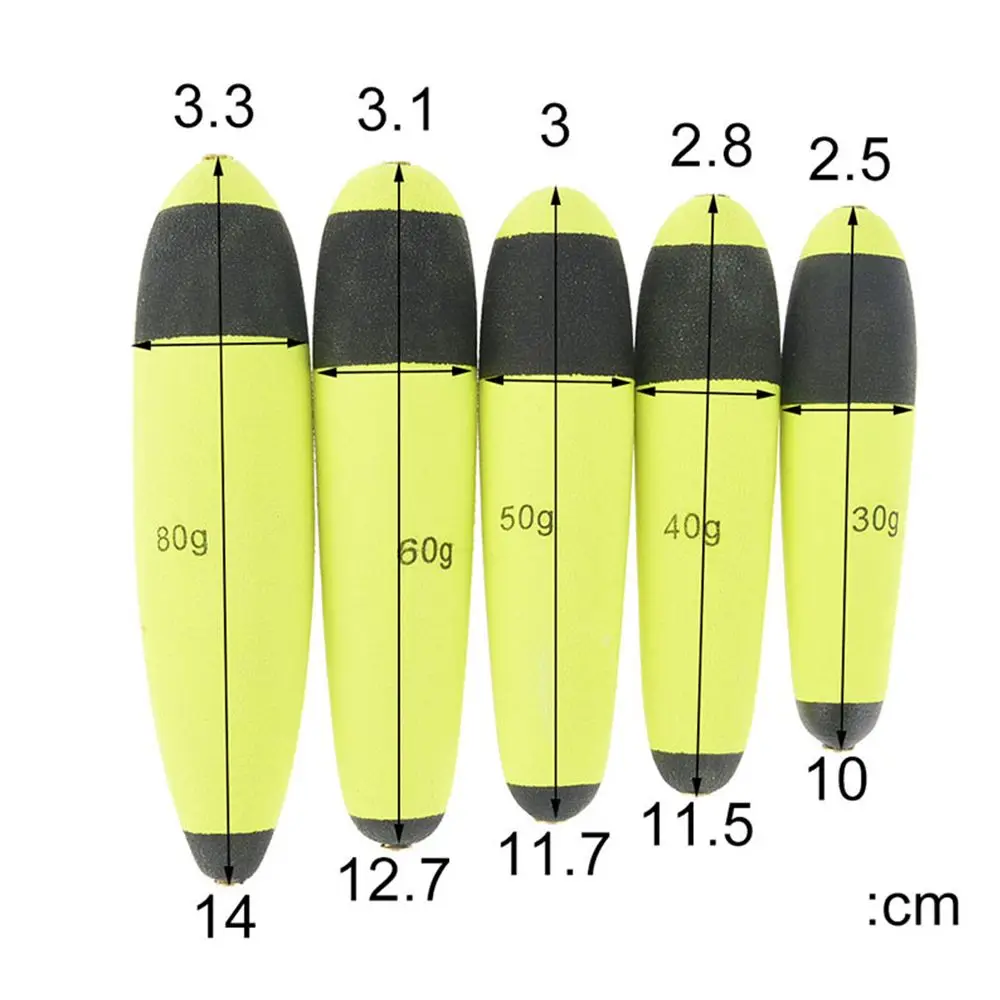 Рыболовный поплавок Eva