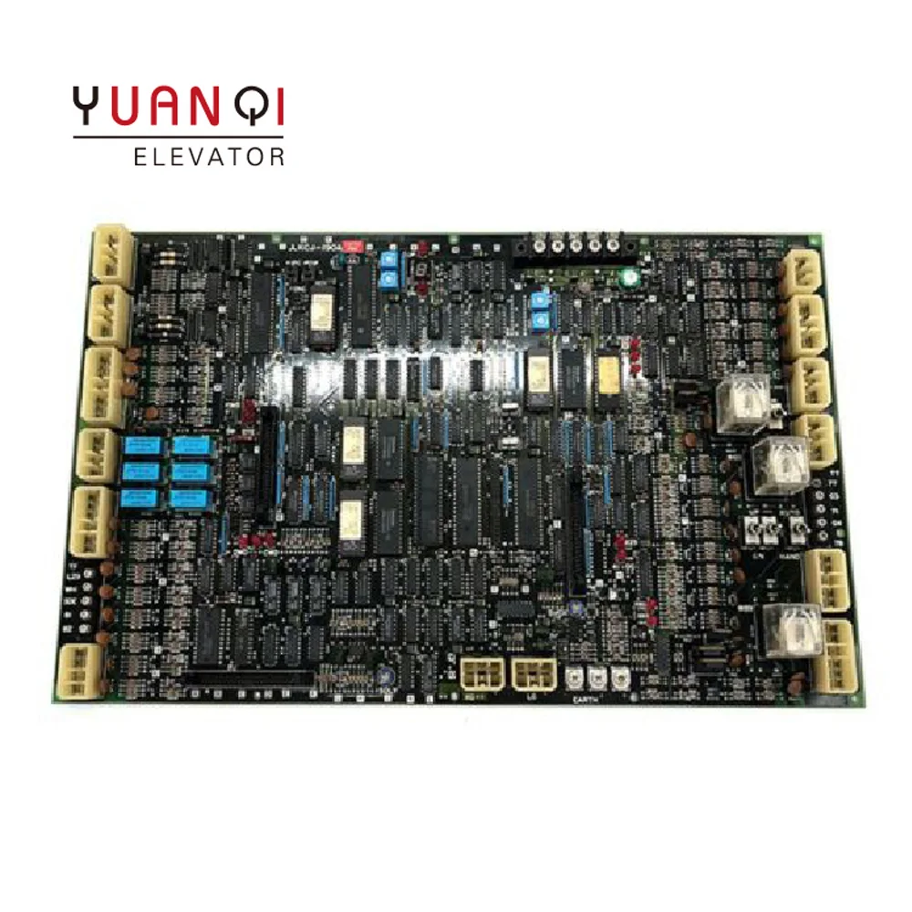 

Yuanqi Lift Spare Parts Elevator GPS-1 Mainboard Motherboard KCJ-190A