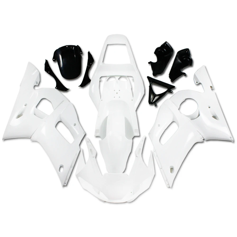 

Полный комплект обтекателей для мотоцикла Yamaha YZF R6 YZFR6 YZF-R6 YZF600 1998 1999-2002 ABS пластиковые аксессуары для кузова