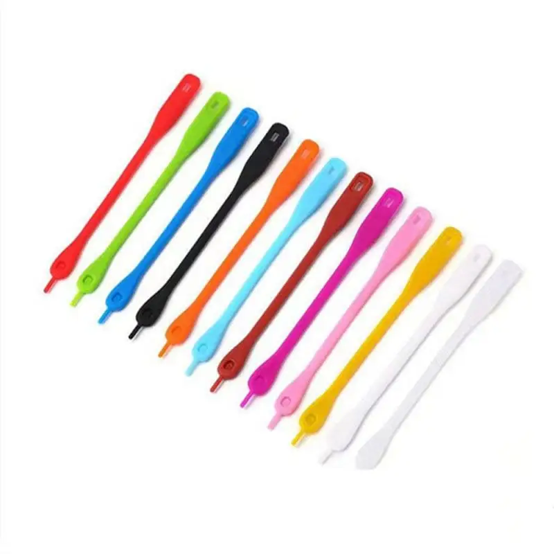 

1~10PCS Wine Stick 12 Pieces Identifier Party Food Grade Silicone Bar Accessories Red Wine Glass Logo Wine Glass Pendant Glass