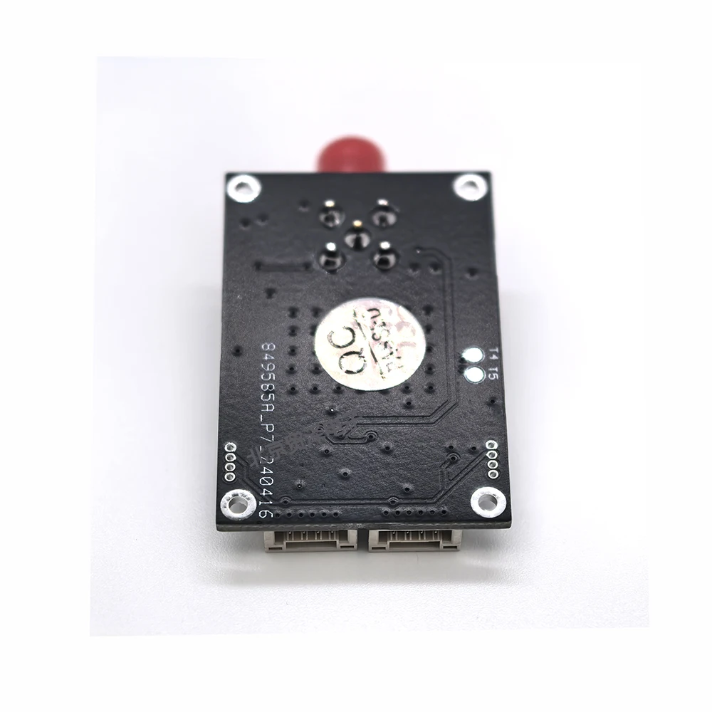 1 шт. ZED-F9P-01B-01 отличная плата GNSS работает с последовательным интерфейсом I2C и SPI ESP32