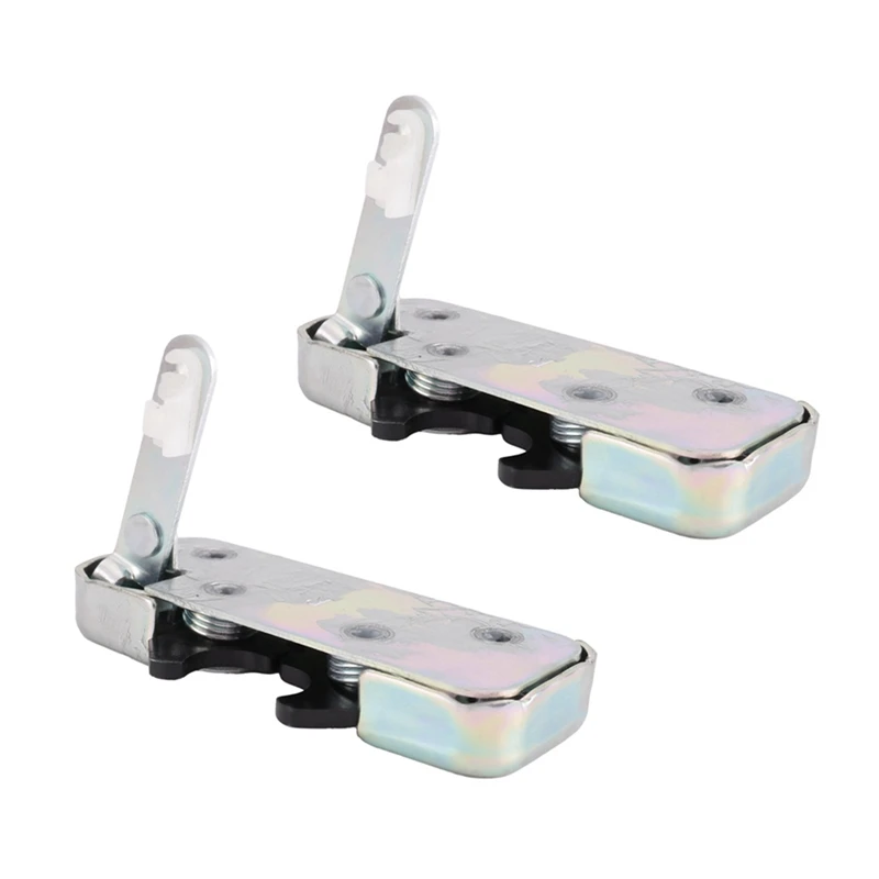 Для замка передней верхней двери Freightliner Колумбия 1996-2008 2 шт.