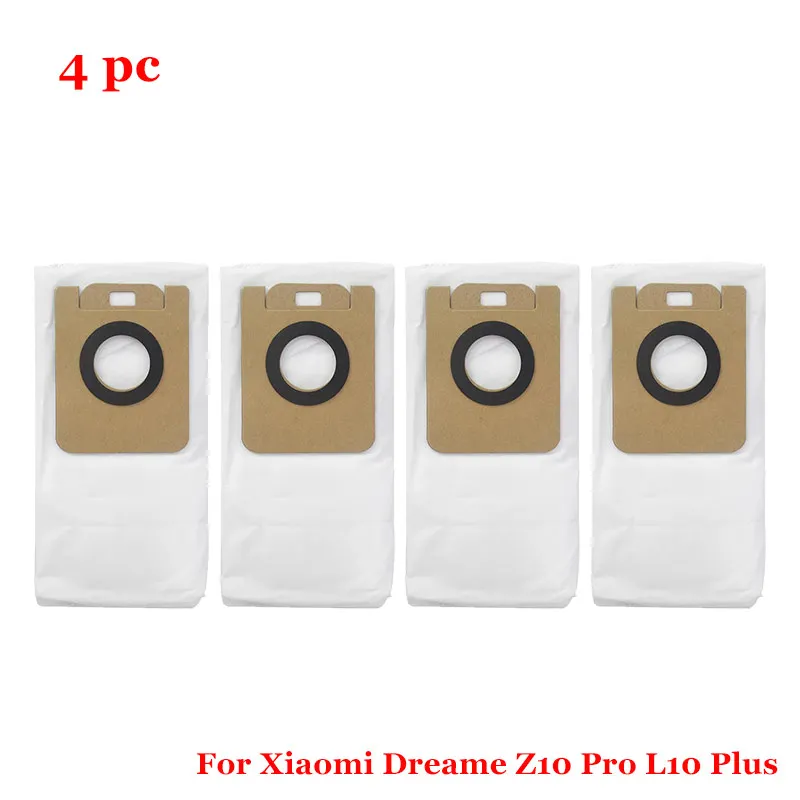 

Щетки для робота-пылесоса Dreame Z10 Pro