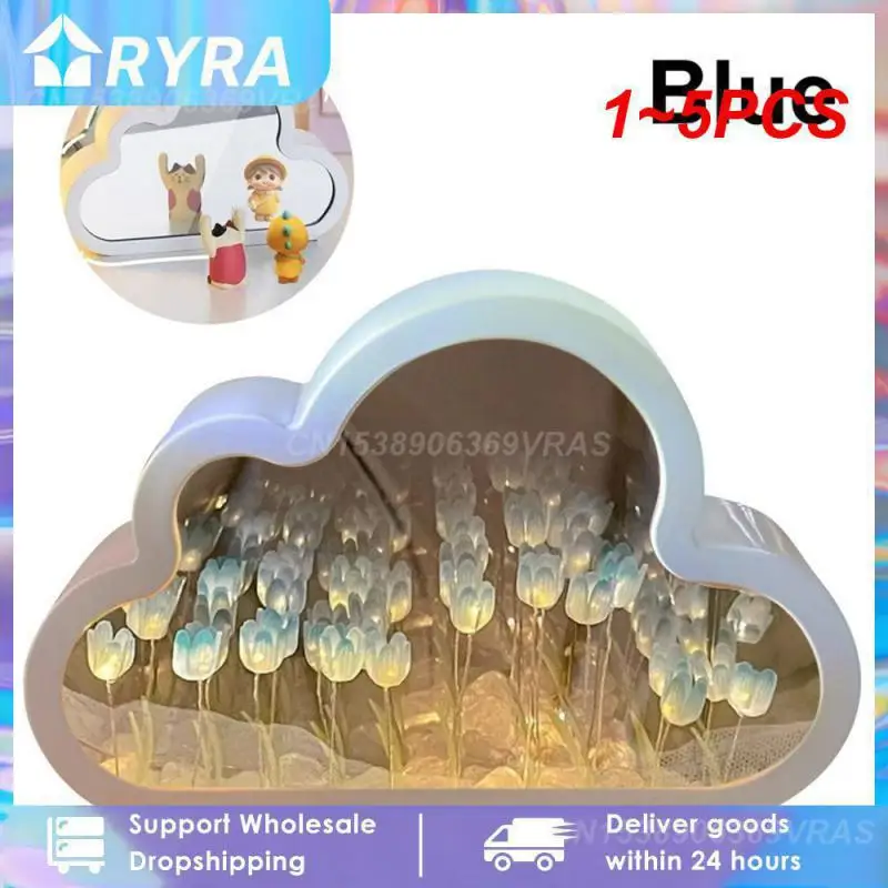 

1 ~ 5 шт., декоративная лампа для спальни