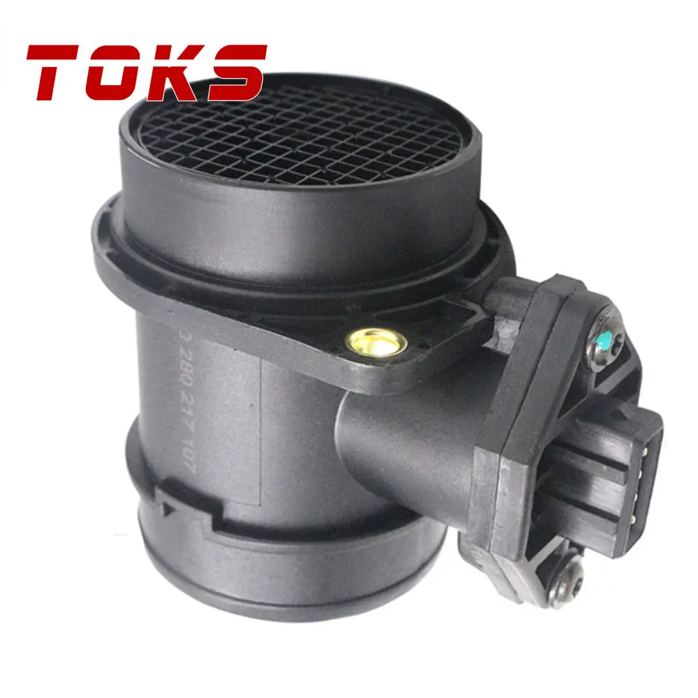 Датчик расхода воздуха для 0280217107 1275749/3507697 Рено Вольво C70 V70 S70