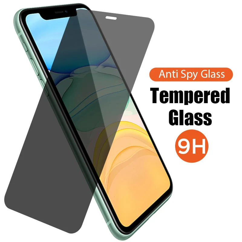 

Защитное стекло, закаленное стекло для iPhone 12 XR X XS 12 Pro Max Mini 7 Plus 11 8 6 6S SE
