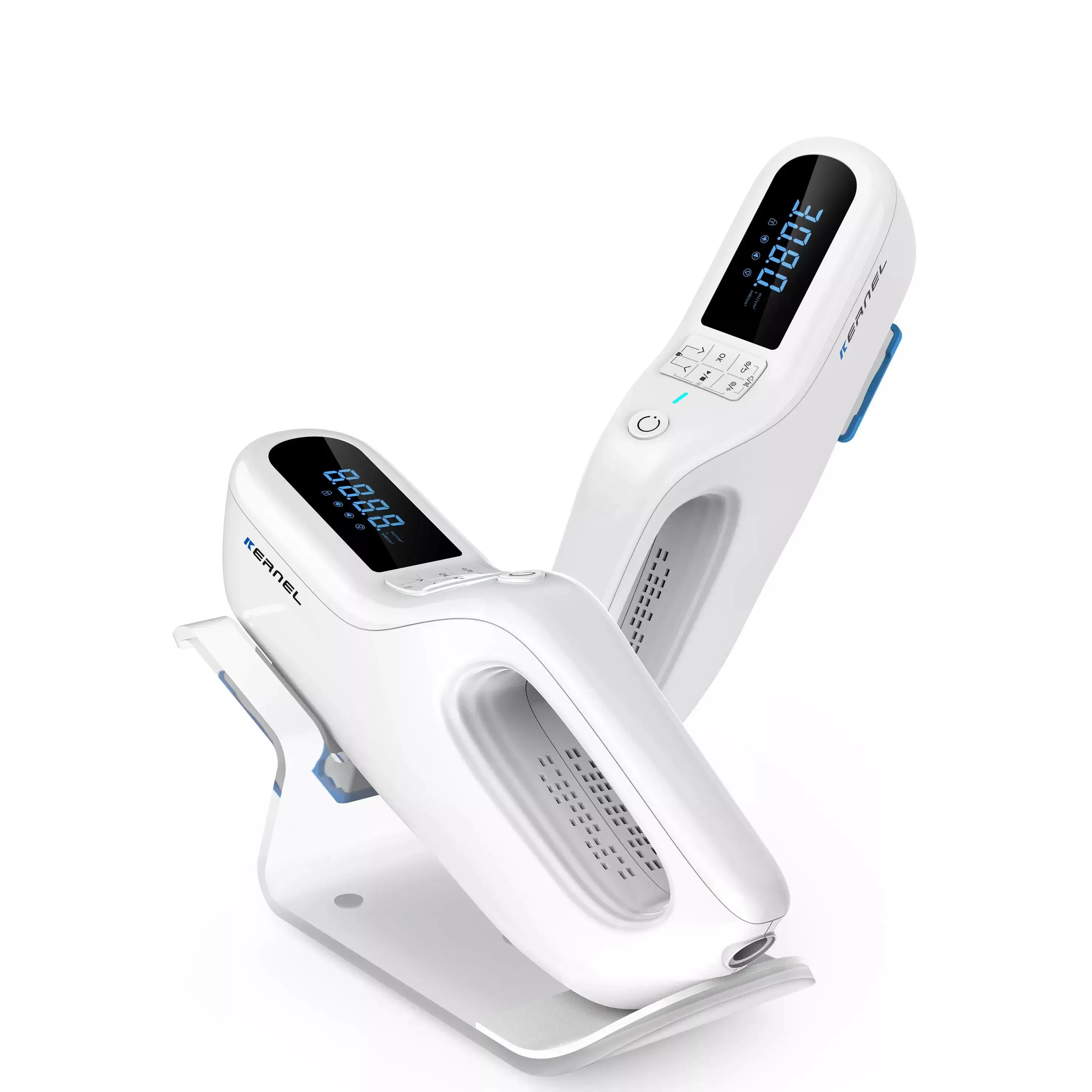 Оптовая цена зернистость портативный эксимер XeCl нм для обработки винограда