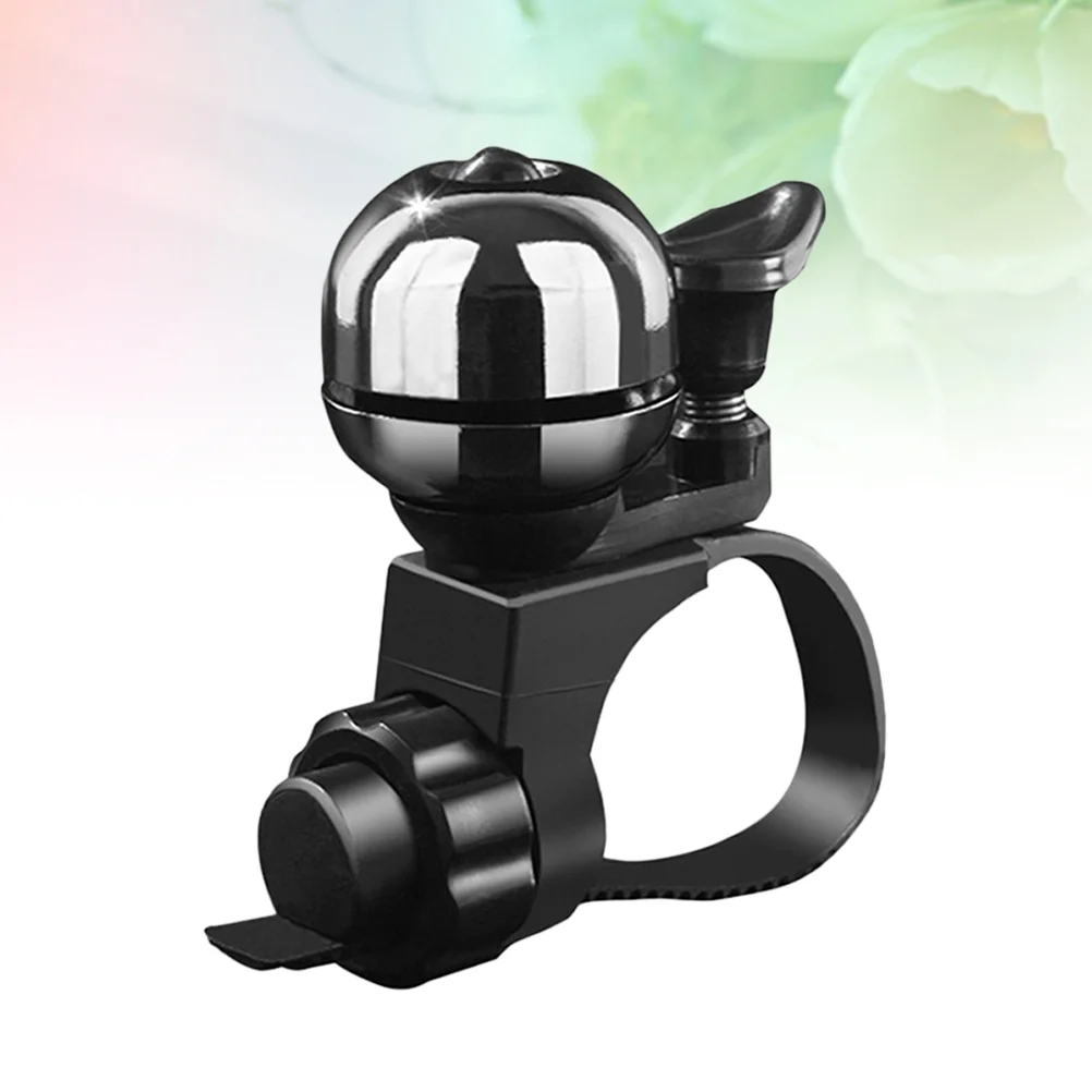 

1 Pc Bike Bell Universal Handlebar Alarm Bike Bell Accessories for Bike