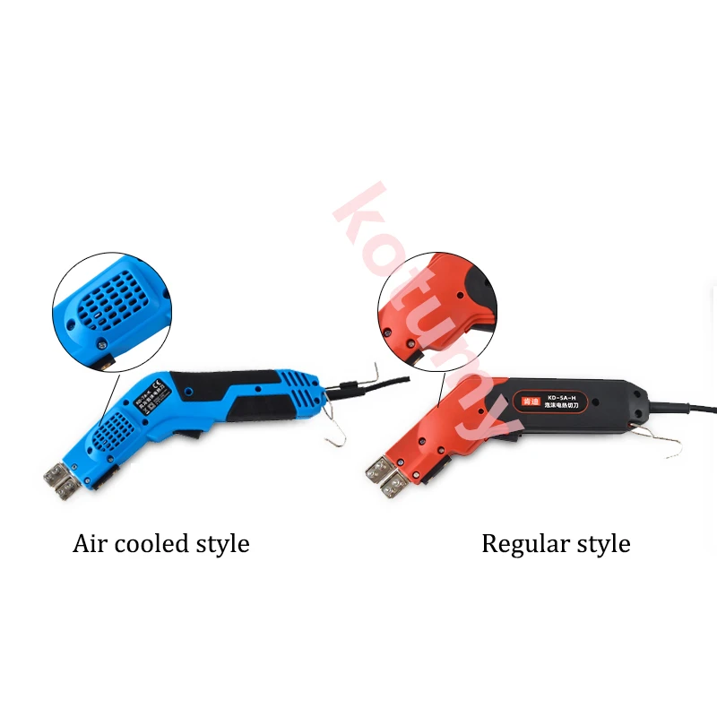 Электрический резак для пенопласта долбежный инструмент машина резки