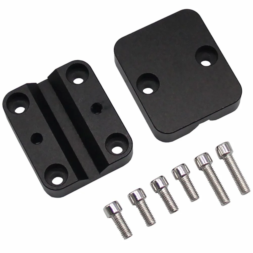 

1pc Portable Motorcycle Phone Bracket Motorcycle GPS Holder Rider Phone Mount Rack