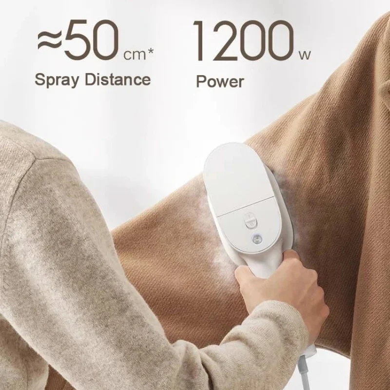 Ручной пароочиститель Xiaomi Mijia