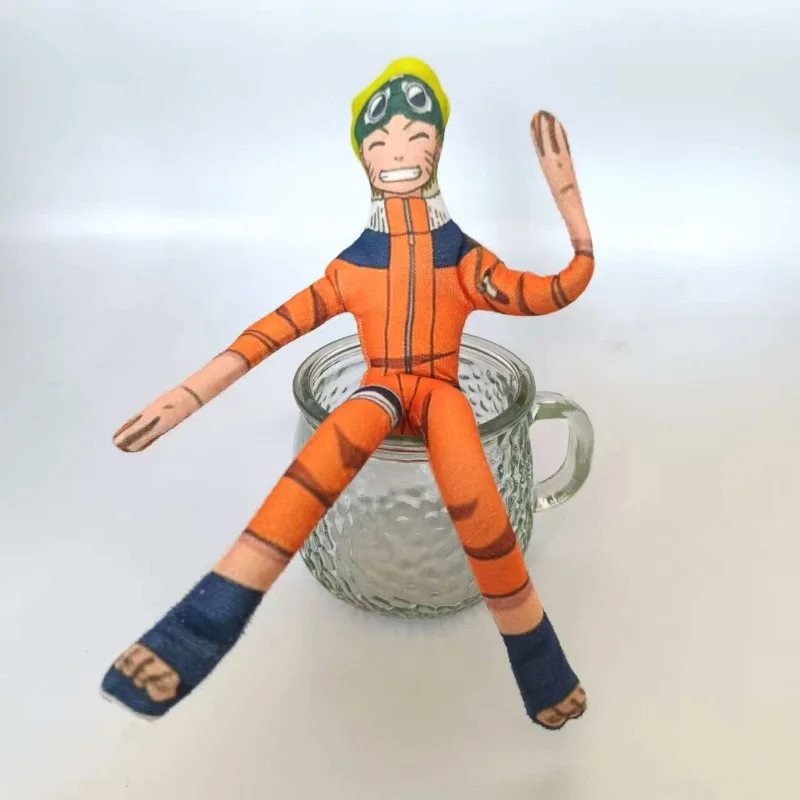 Фигурки Naruto Bandai