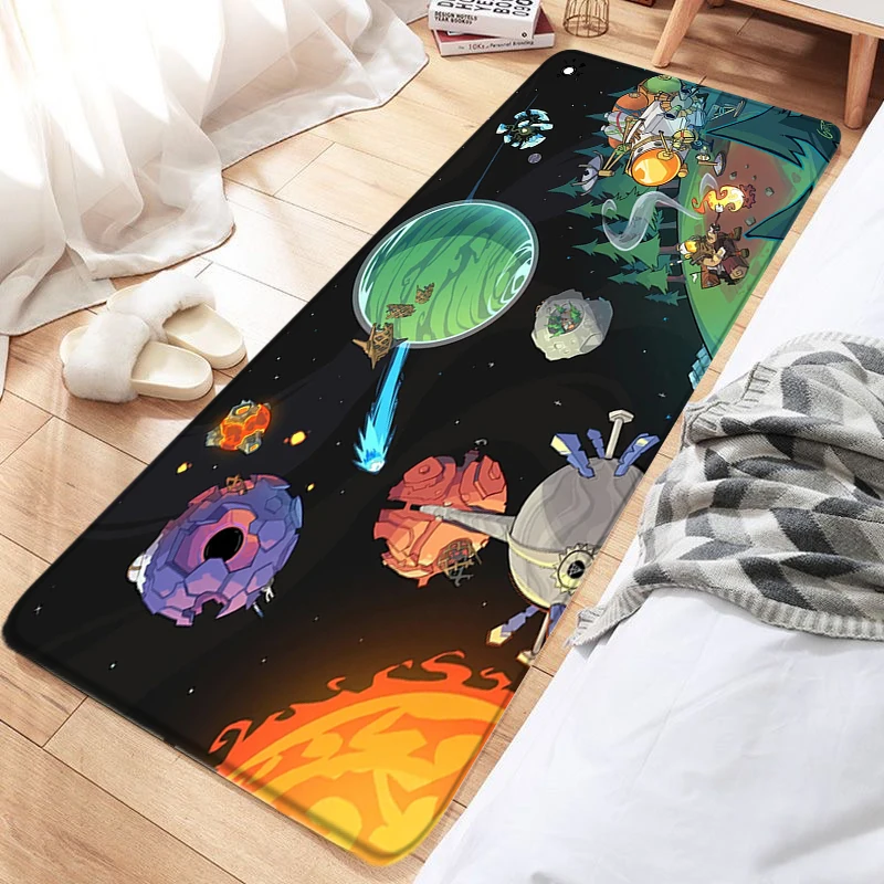 

Ковер для гостиной, космонавт, астронавт, напольный коврик, Придверные коврики, коврики для домашних животных, коврик для ванной, кухни, прихожей, стопы, строительный подарок на день рождения