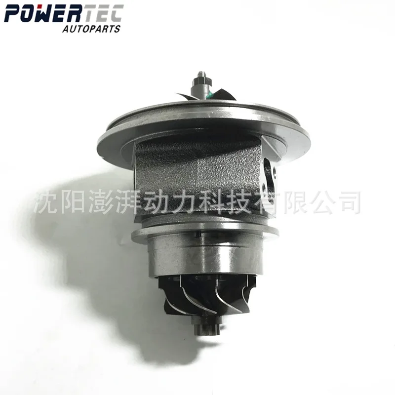 Двигатель турбокомпрессора CT12B 17201-58040 15 футов