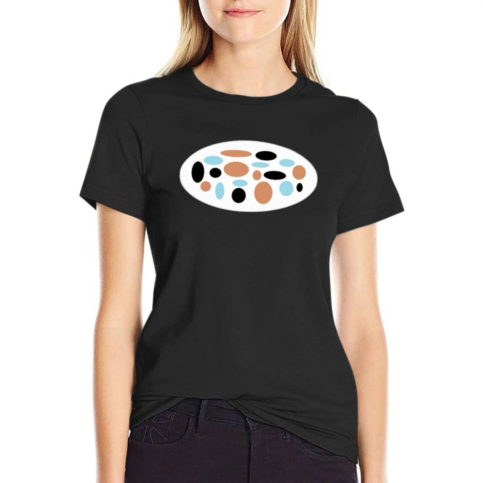 Трехцветная коллекция 360 футболка underthemighty быстросохнущая возвышенная летняя