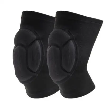 

2Pcs Knee Pads Construction Professional Work Safety Gel Pair Leg Protectors