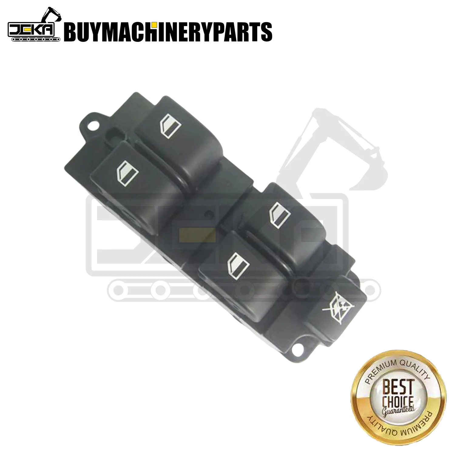 

Главный переключатель регулятора Power Window для Haima 323 Family III 2010-2015